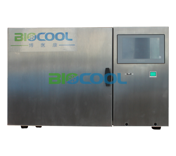 BIOCOOL smart-1程序降溫儀