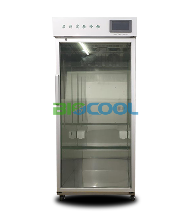 BIOCOOL-800A（4℃恒溫）層析實(shí)驗(yàn)冷柜