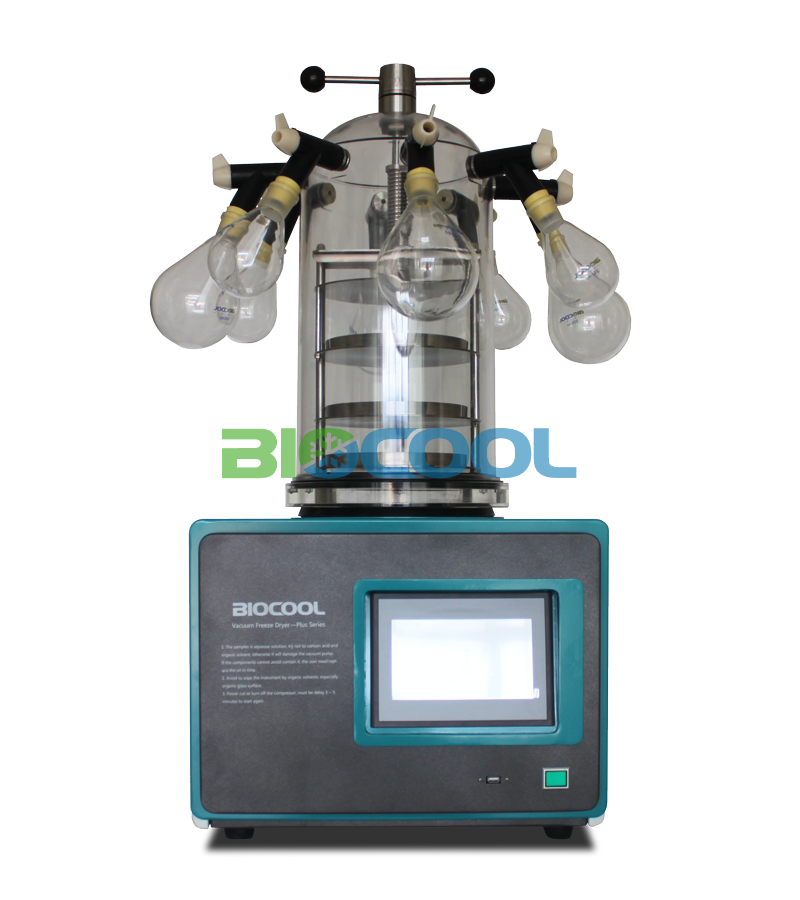 博醫(yī)康FD-1D-50 Plus凍干機(jī)
