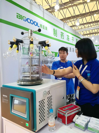 北京博醫康亮相-LABWorld-China-2019-03