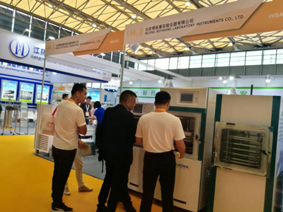 北京博醫康亮相-LABWorld-China-2019-05